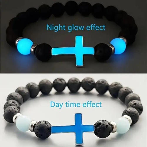 Glow the dark volcanic - glow-in-the-dark,