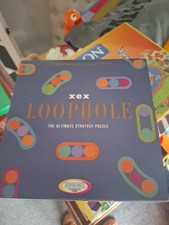 NEW~Binary Arts XEX LOOPHOLE