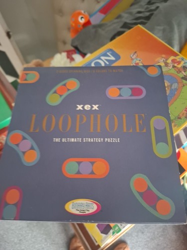 New binary arts xex loophole - arts,