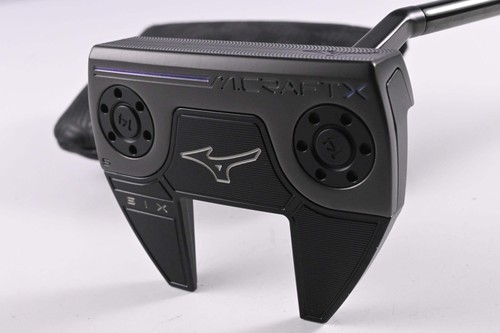 Mizuno craft six putter - m.craft, /