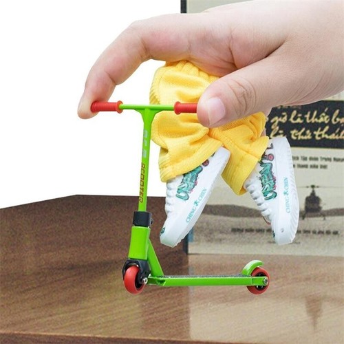 Finger scooter set fits - fits, for