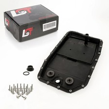 Transmission Pan 6 Gear