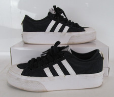 Adidas Ladies Platform Nizza