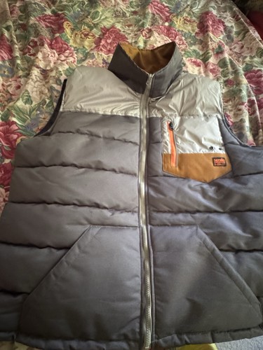 Scruffs gillet size mens - scruffs,