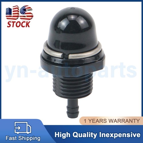 New fuel pump priming fits - priming, for