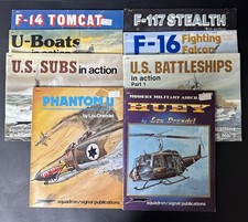 Squadron Signal Publications