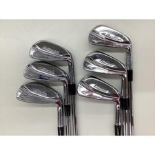 Mizuno MP-69 Iron Set 6pcs