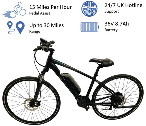 Carrera crossfire electric - carrera,