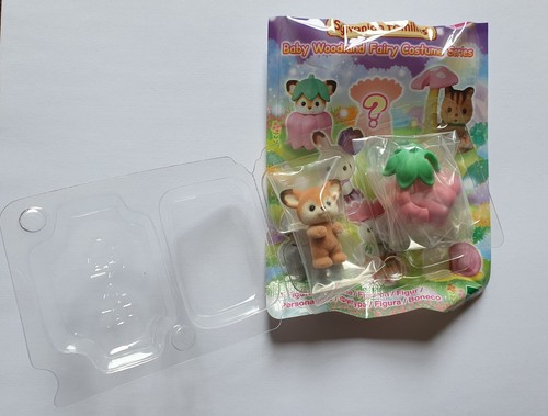Sylvanian families baby - sylvanian,