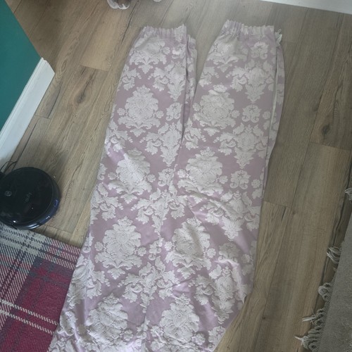 Dorma damask jacquard lined - ,