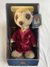 Compare The Meerkat -