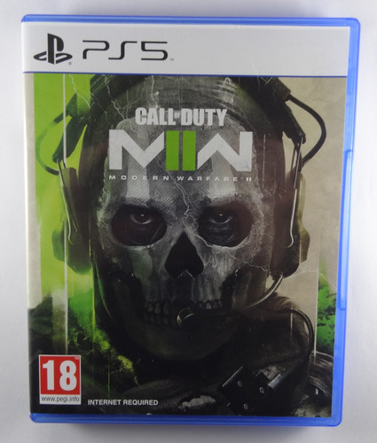 Call duty modern warfare ii - modern,