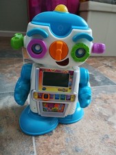 VTech Gadget the Learning