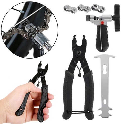 Bike chain splitter tool - chain,
