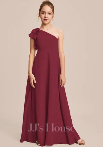 House childs one shoulder - jj's,