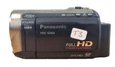 Panasonic HDC-SD60 HD