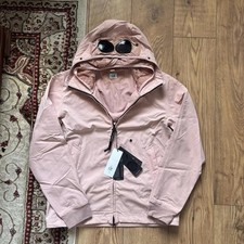 C.P. Company GD shell goggle jacket, brand new with tags, size 52 (XL)