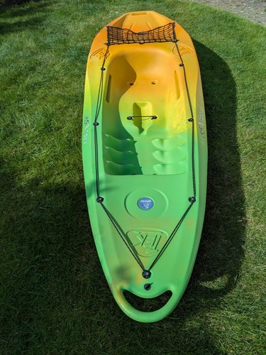 Teksport 285 sea sit on - sea,