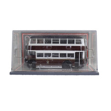 Corgi The Original Omnibus