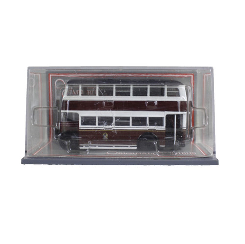 Corgi the original omnibus - original,