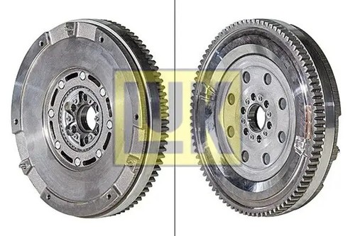 Flywheel manual transmission - flywheel,