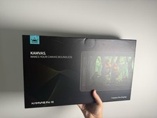 Huion Kamvas Pro 16 Graphics