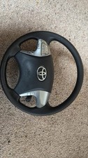 Toyota Hilux Steering Wheel