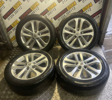NISSAN JUKE F15 2012-2019 SET