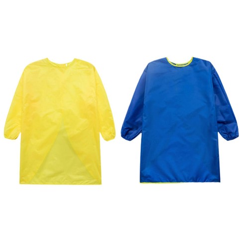 Children painting apron - painting,