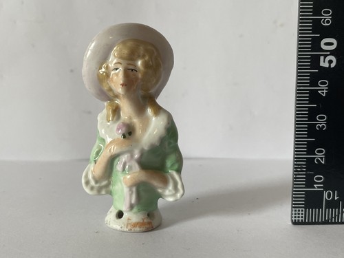 Antique vintage rare porcelain - vintage,