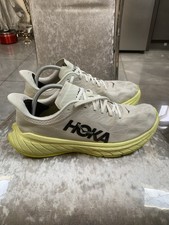 Hoka One One Carbon x  Men's