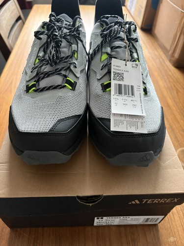 Adidas terrex ax4 - terrex, grey