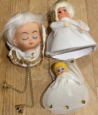 TRIO Vintage 1960s 70s Tree