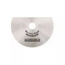 Proxxon 28900 HSS Cutting