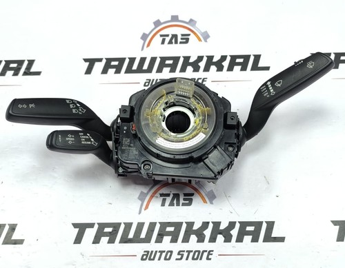 Audi steering angle - audi, a6
