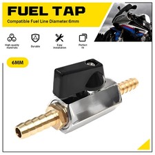 Universal Motorcycle In Line