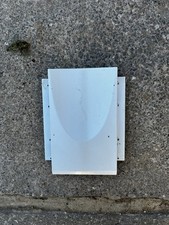 Under Panel YZF-R125 (between The Two Side Panels At The Read) For 2019-2022 Yzf