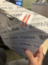 Vaillant PCB 0020132764