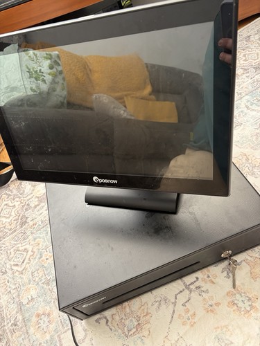 Eposnow till system and - till,
