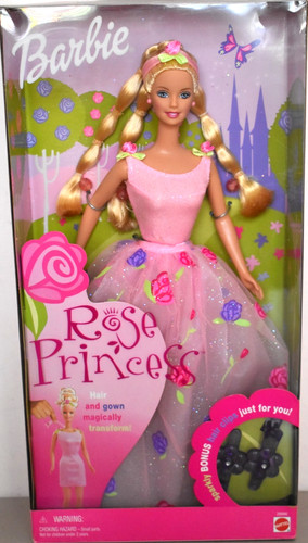 2000 playline collector rose - 2000,