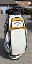 Callaway Rogue ST Tour Bag /