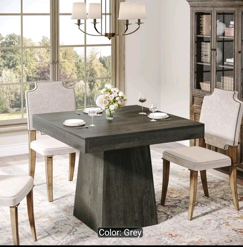 Inch farmhouse dining - farmhouse,