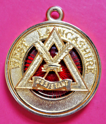 West lancashire past - west,