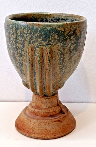 Bernard rooke pottery - rooke,