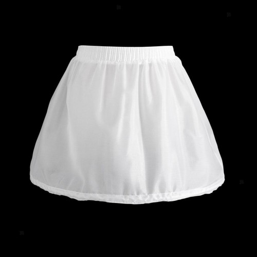 Girls hoop tulle wedding - tulle,