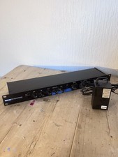 Vintage 1998 Lexicon MPX100