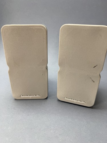 Cambridge audio min minx - cambridge,