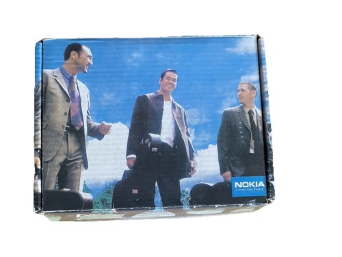 Nokia 6310i battery box - battery,