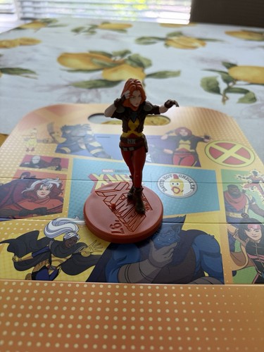 Jean grey dave hot - grey, chicken