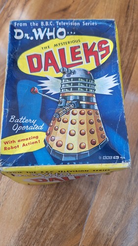 Vintage 1964 very rare doctor - 1964,
